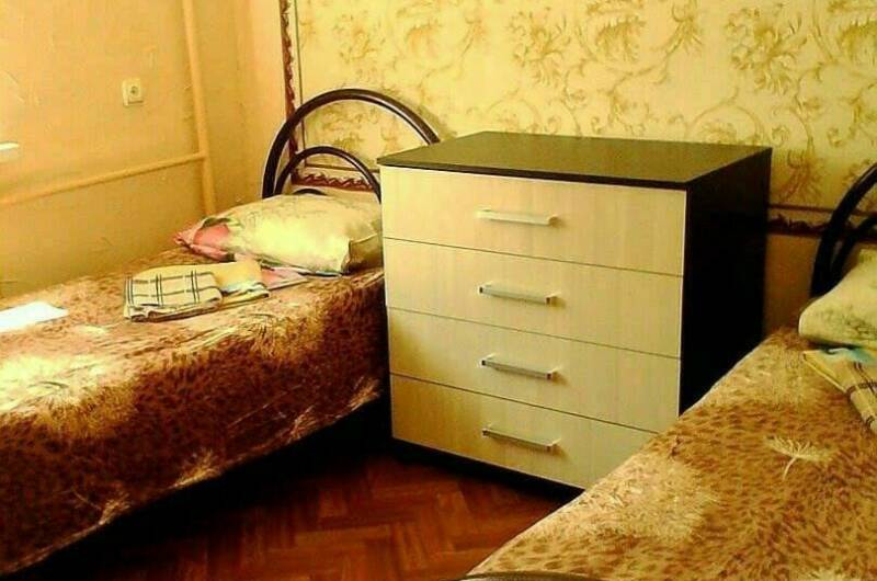 Изображение Изображение гостиницы &quot;Гостевой дом «Море»&quot; #6 #4