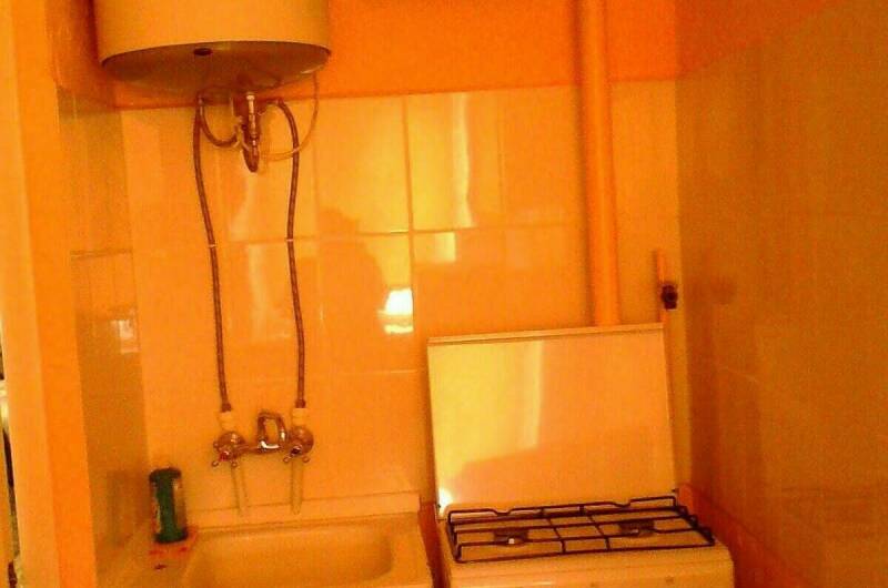 Изображение Изображение гостиницы &quot;Гостевой дом «Море»&quot; #8 #6