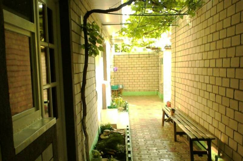 Изображение Изображение гостиницы &quot;Гостевой дом «Море»&quot; #9 #7