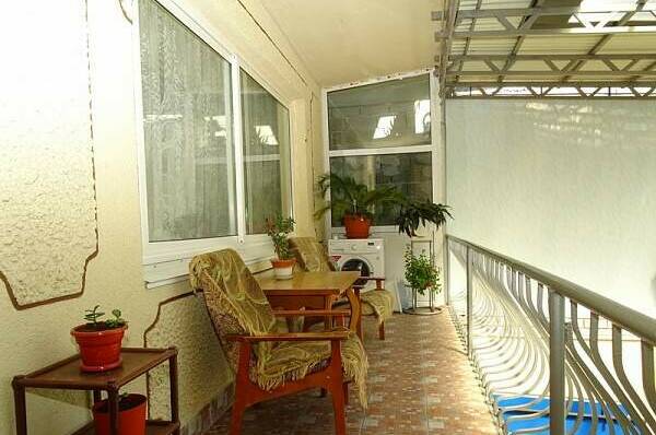 Изображение Изображение гостиницы &quot;Гостевой дом «У Анны»&quot; #4 #2