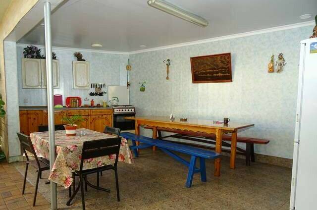 Изображение Изображение гостиницы &quot;Гостевой дом «У Анны»&quot; #6 #4