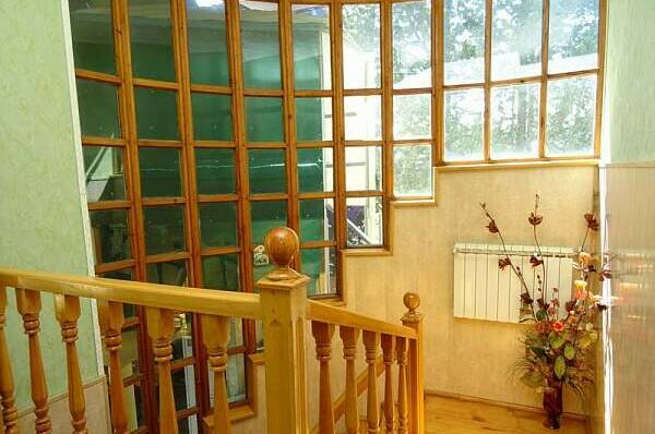 Изображение Изображение гостиницы &quot;Гостевой дом «У Анны»&quot; #7 #5