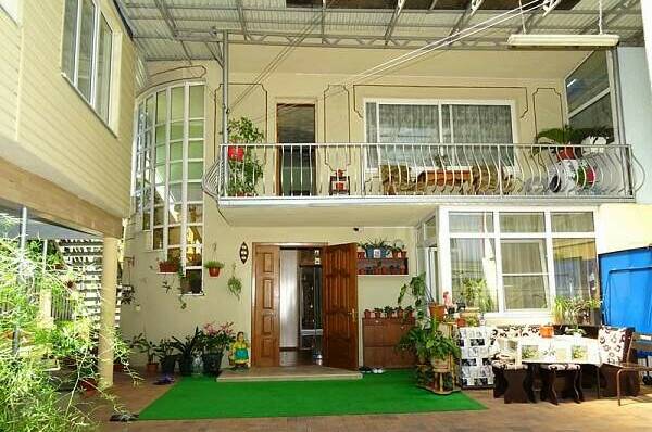 Изображение Изображение гостиницы &quot;Гостевой дом «У Анны»&quot; #9 #7