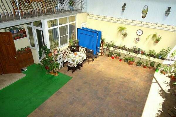 Изображение Изображение гостиницы &quot;Гостевой дом «У Анны»&quot; #10 #8