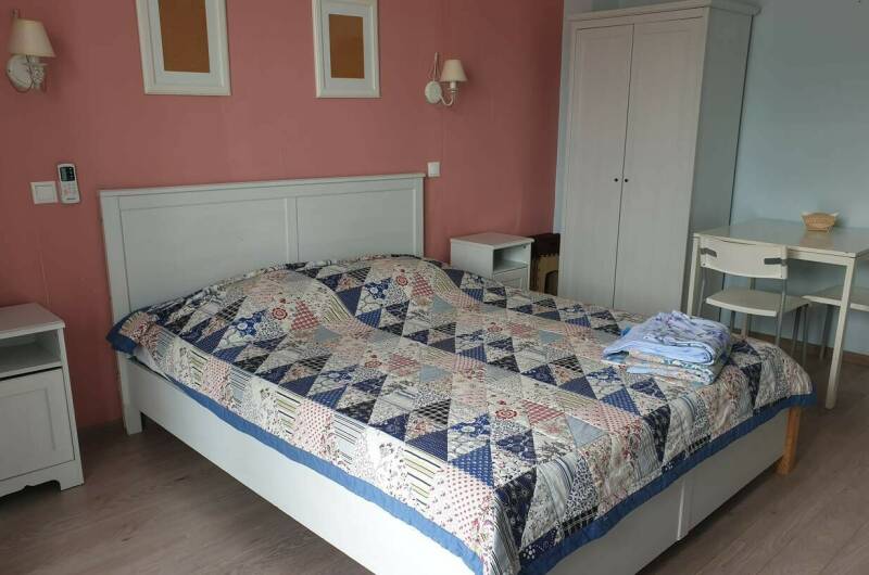 Изображение квартиры "Апартаменты у моря" #1