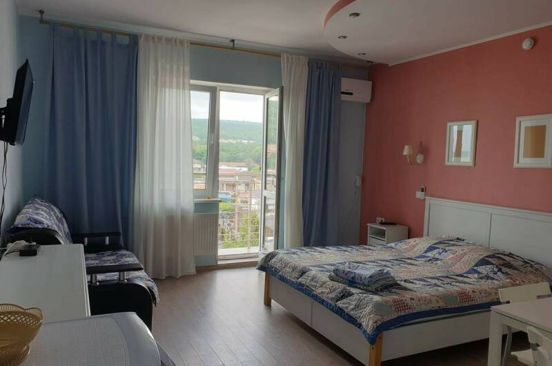 Изображение Изображение квартиры &quot;Апартаменты у моря&quot; #3 #1