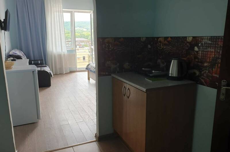 Изображение Изображение квартиры &quot;Апартаменты у моря&quot; #4 #2