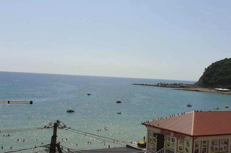 Изображение Изображение квартиры &quot;Апартаменты у моря&quot; #5 #3