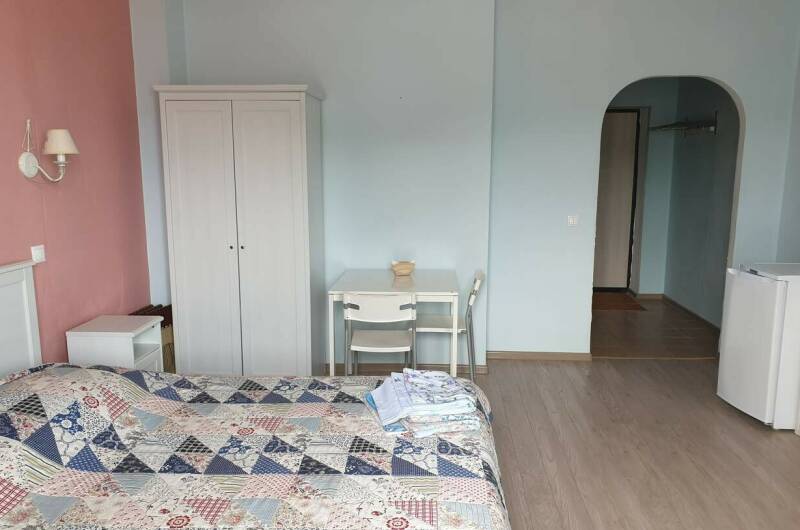 Изображение Изображение квартиры &quot;Апартаменты у моря&quot; #7 #5