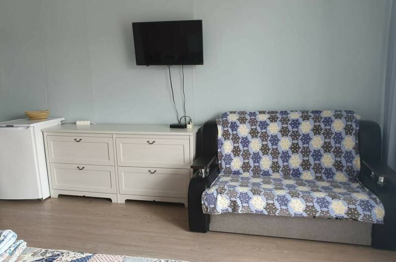 Изображение Изображение квартиры &quot;Апартаменты у моря&quot; #8 #6