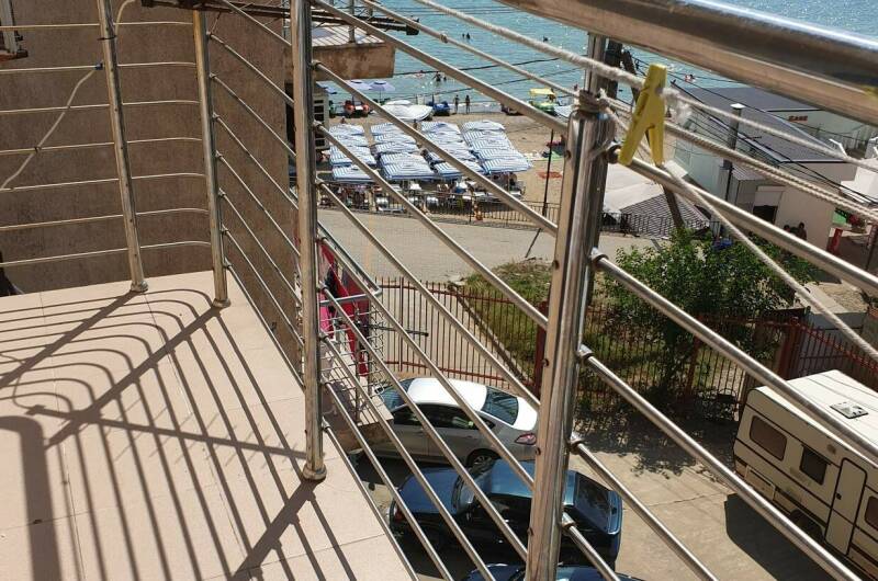 Изображение Изображение квартиры &quot;Апартаменты у моря&quot; #10 #8