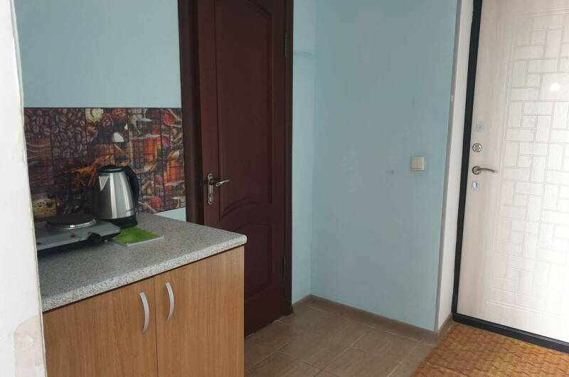 Изображение Изображение квартиры &quot;Апартаменты у моря&quot; #11 #9