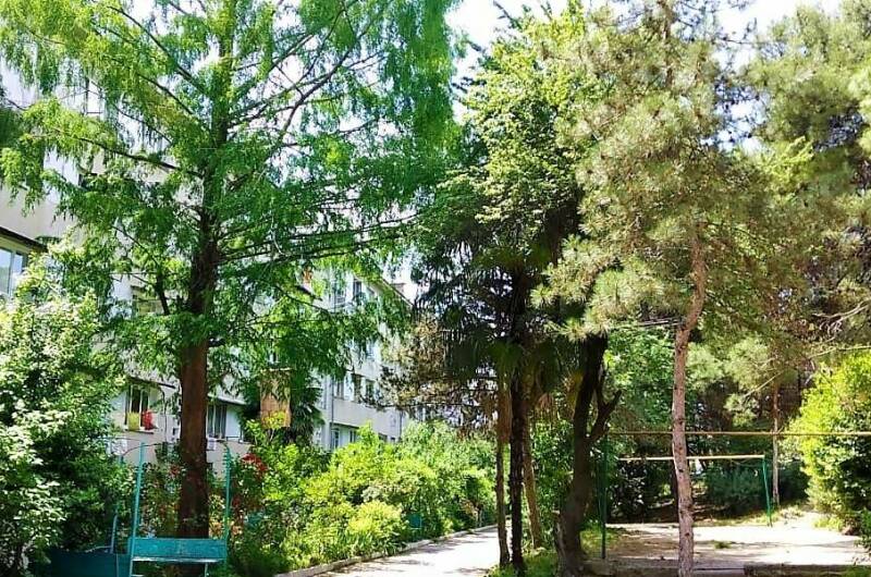 Изображение Изображение квартиры &quot;Двухкомнатная квартира ул. Павлова&quot; #4 #2