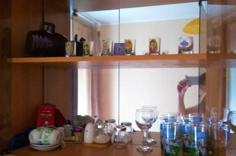 Изображение Изображение квартиры &quot;Двухкомнатная квартира ул. Павлова&quot; #6 #4