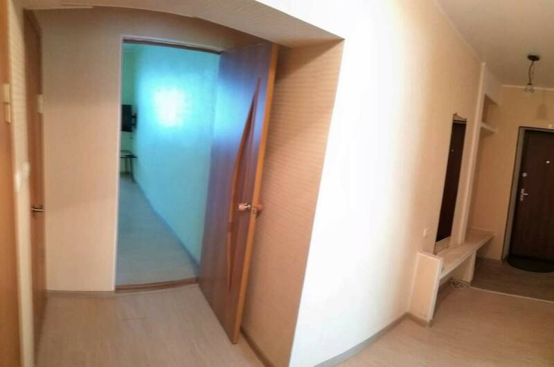 Изображение Изображение квартиры &quot;Двухкомнатная квартира ул. Павлова&quot; #8 #6