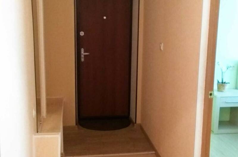 Изображение Изображение квартиры &quot;Двухкомнатная квартира ул. Павлова&quot; #9 #7