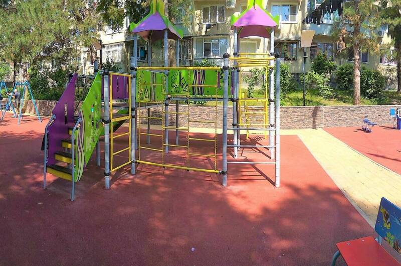 Изображение Изображение квартиры &quot;Двухкомнатная квартира ул. Павлова&quot; #10 #8