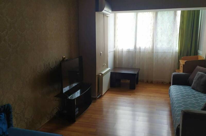 Изображение Изображение квартиры &quot;Трёхкомнатная квартира в центре Лазаревского&quot; #7 #5