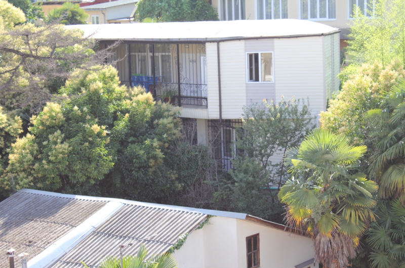 Изображение Изображение гостиницы &quot;Гостевой дом «Под пальмами»&quot; #4 #2