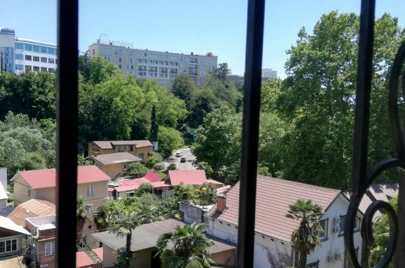 Изображение Изображение гостиницы &quot;Гостевой дом «Под пальмами»&quot; #5 #3