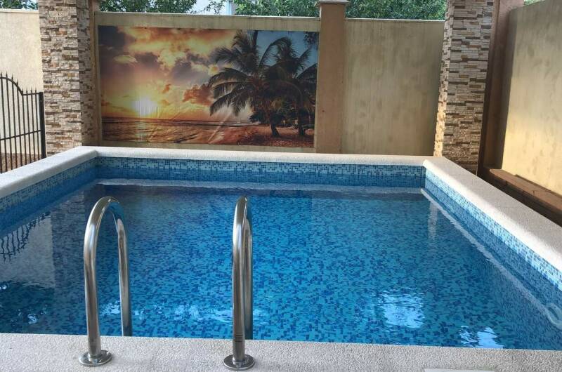 Изображение гостиницы "Гостевой дом «Ахтамар»" #1