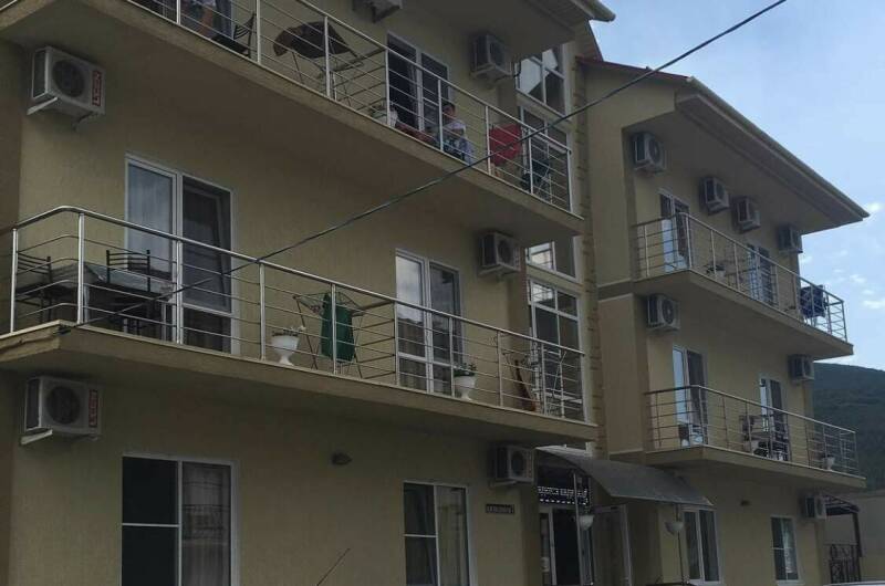 Изображение Изображение гостиницы &quot;Гостевой дом «Ахтамар»&quot; #3 #1