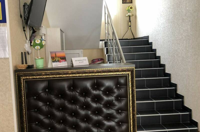 Изображение Изображение гостиницы &quot;Гостевой дом «Ахтамар»&quot; #5 #3