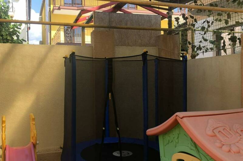 Изображение Изображение гостиницы &quot;Гостевой дом «Ахтамар»&quot; #6 #4