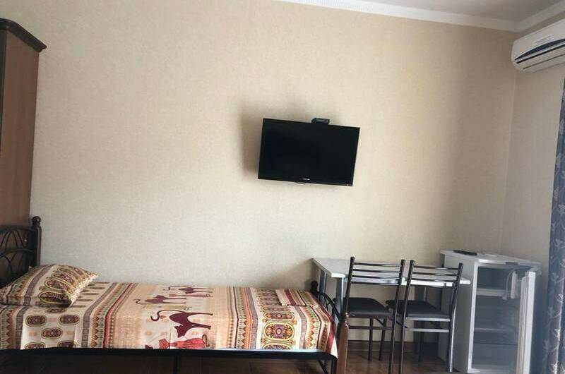 Изображение Изображение гостиницы &quot;Гостевой дом «Ахтамар»&quot; #7 #5