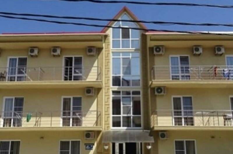 Изображение Изображение гостиницы &quot;Гостевой дом «Ахтамар»&quot; #9 #7