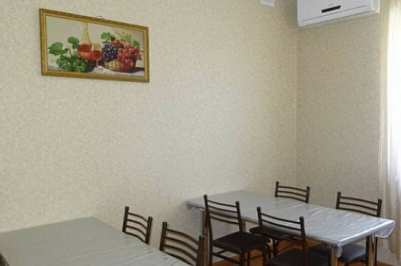 Изображение Изображение гостиницы &quot;Гостевой дом «Ахтамар»&quot; #11 #9