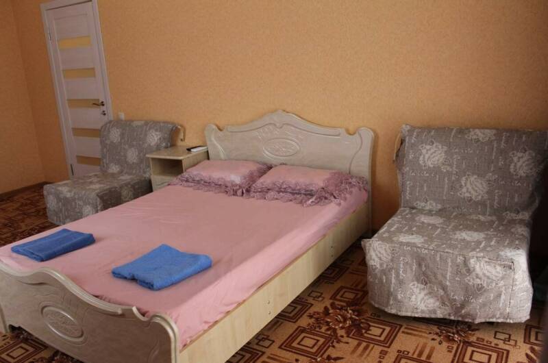 Изображение квартиры "Квартира «Welcome»" #1