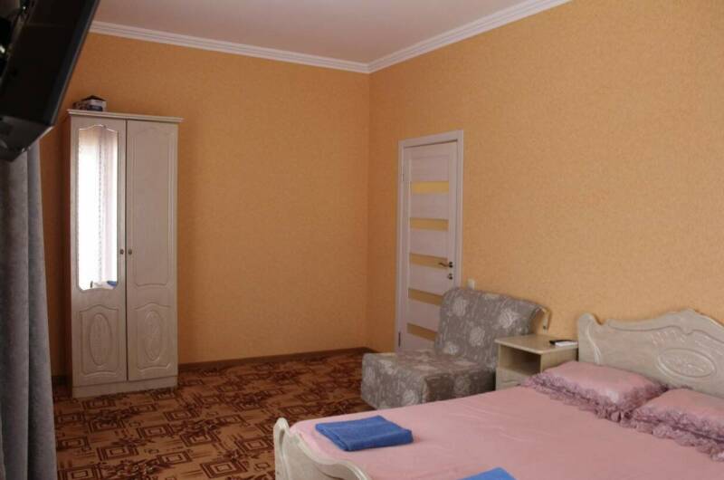 Изображение Изображение квартиры &quot;Квартира «Welcome»&quot; #6 #4