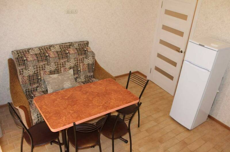 Изображение Изображение квартиры &quot;Квартира «Welcome»&quot; #7 #5