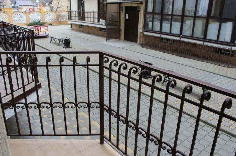 Изображение Изображение квартиры &quot;Квартира «Welcome»&quot; #8 #6