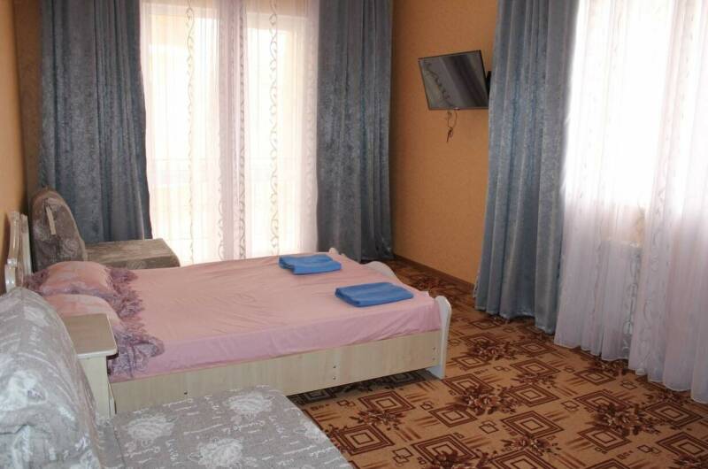 Изображение Изображение квартиры &quot;Квартира «Welcome»&quot; #10 #8