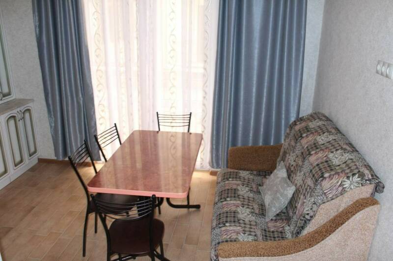 Изображение Изображение квартиры &quot;Квартира «Welcome»&quot; #11 #9