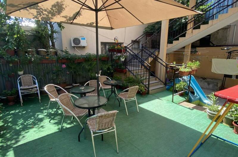 Изображение Изображение гостиницы &quot;Гостевой дом «Жемчуг»&quot; #3 #1