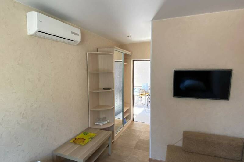 Изображение Изображение гостиницы &quot;Гостевой дом «Жемчуг»&quot; #4 #2