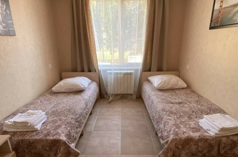 Изображение Изображение гостиницы &quot;Гостевой дом «Жемчуг»&quot; #8 #6