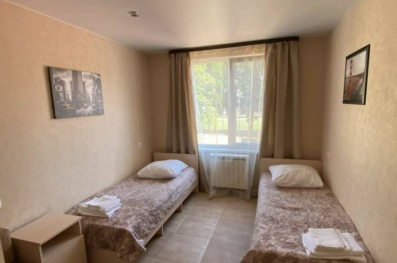 Изображение Изображение гостиницы &quot;Гостевой дом «Жемчуг»&quot; #10 #8