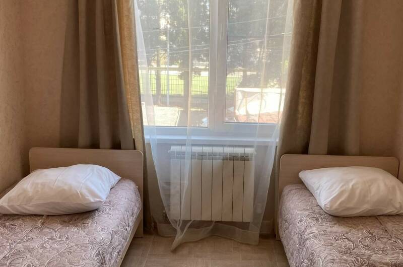 Изображение Изображение гостиницы &quot;Гостевой дом «Жемчуг»&quot; #11 #9