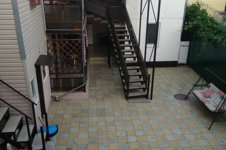 Изображение гостиницы "Гостевой дом «Нико»" #1