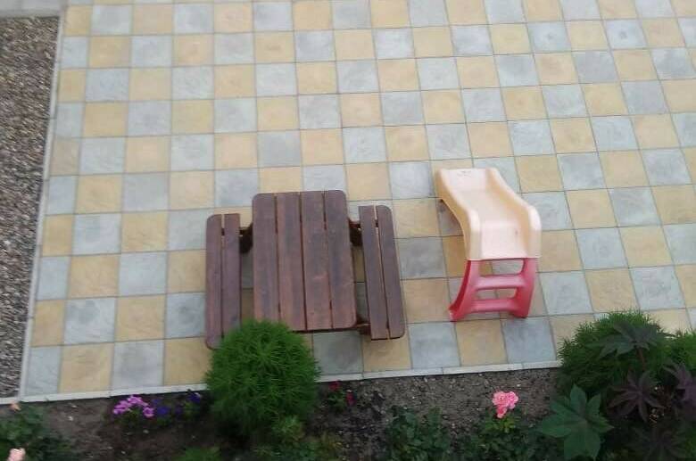 Изображение Изображение гостиницы &quot;Гостевой дом «Нико»&quot; #3 #1