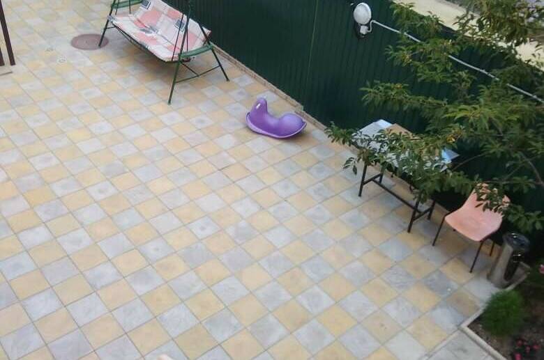 Изображение Изображение гостиницы &quot;Гостевой дом «Нико»&quot; #4 #2