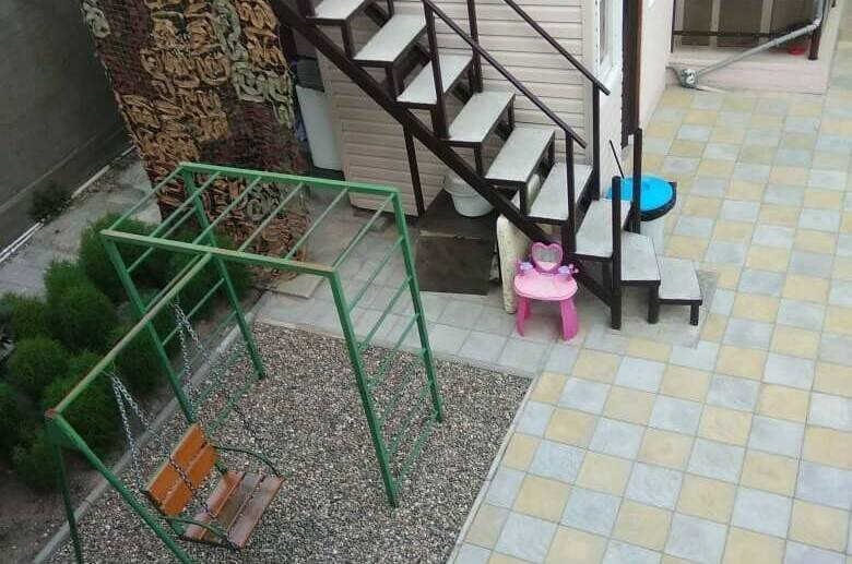 Изображение Изображение гостиницы &quot;Гостевой дом «Нико»&quot; #6 #4