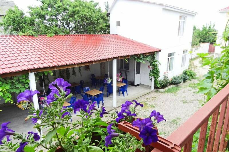 Изображение гостиницы "Гостевой дом «У Татьяны»" #1