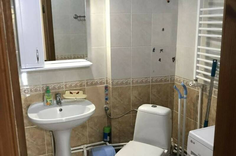 Изображение Изображение гостиницы &quot;Гостевой дом «У Татьяны»&quot; #3 #1