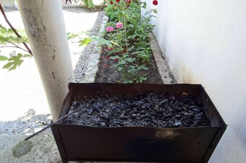 Изображение Изображение гостиницы &quot;Гостевой дом «У Татьяны»&quot; #6 #4