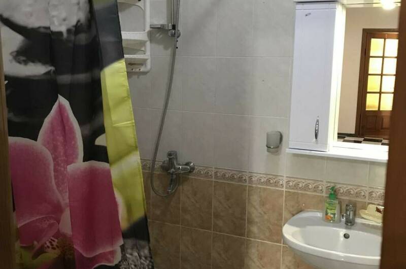 Изображение Изображение гостиницы &quot;Гостевой дом «У Татьяны»&quot; #7 #5